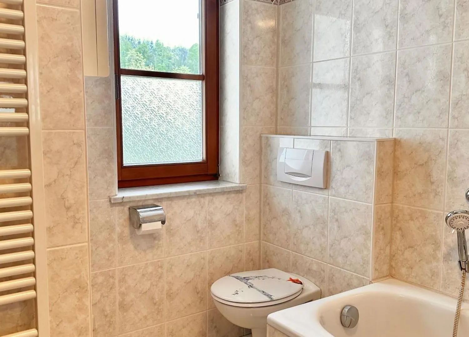 Apartman Sweet Home Bergblick Garmisch-Partenkirchen járás