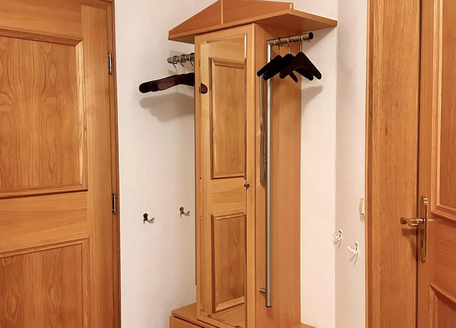 Apartman Sweet Home Bergblick Garmisch-Partenkirchen járás Németország