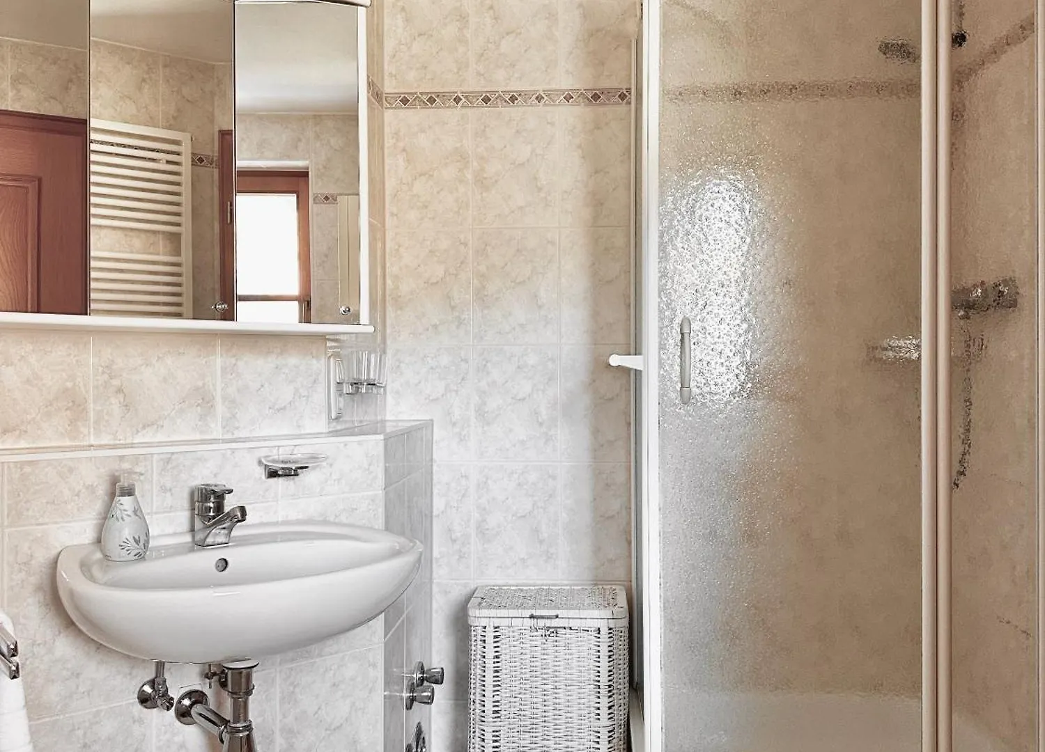Apartman Sweet Home Bergblick Garmisch-Partenkirchen járás Németország